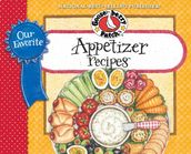 Our Favorite Appetizer Recipes Cookbook