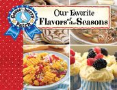Our Favorite Flavors of the Season