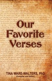 Our Favorite Verses