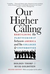 Our Higher Calling, Second Edition