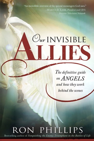 Our Invisible Allies - DMin Ron Phillips