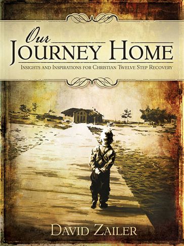 Our Journey Home - David Zailer
