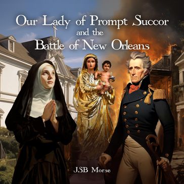 Our Lady of Prompt Succor and the Battle of New Orleans - JSB Morse