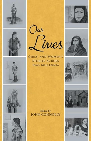 Our Lives - John Connolly