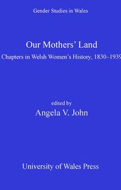 Our Mothers  Land