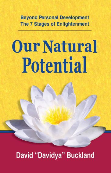 Our Natural Potential - David 