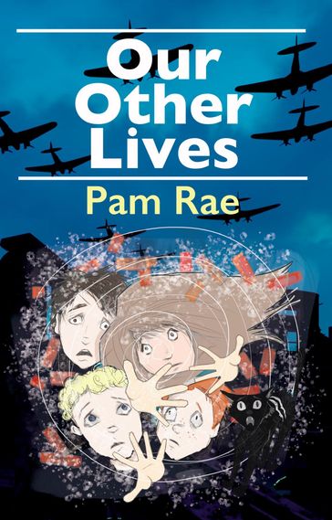 Our Other Lives - Pam Rae