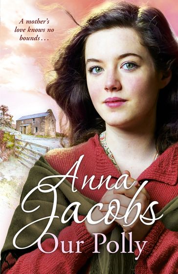 Our Polly - Anna Jacobs