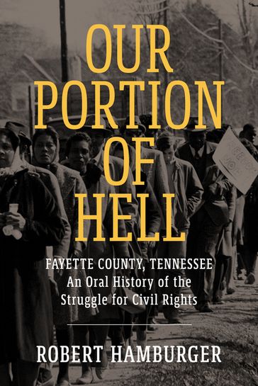 Our Portion of Hell - Robert Hamburger