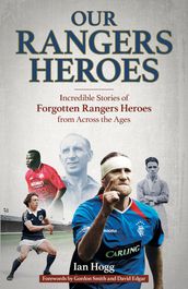 Our Rangers Heroes