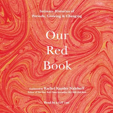 Our Red Book - Rachel Kauder Nalebuff