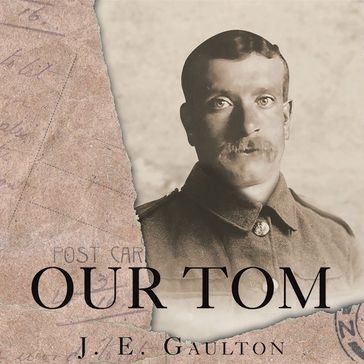 Our Tom - J. E. Gaulton