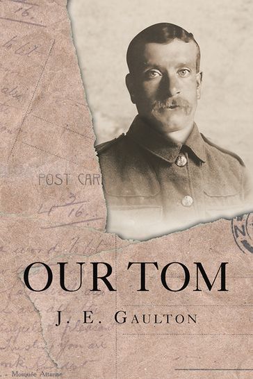 Our Tom - J. E. Gaulton