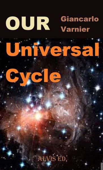 Our Universal Cycle - Giancarlo Varnier