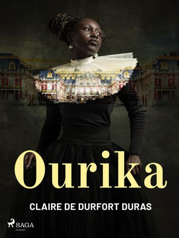 Ourika - Claire de Duras