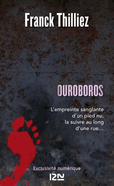 Ouroboros - Franck Thilliez