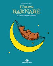 L  Ours Barnabé - L Ours Barnabé - La nuit porte conseil
