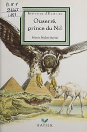 Ouserrê, prince du Nil