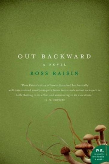 Out Backward - Ross Raisin