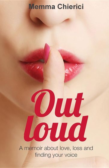 Out Loud - Memma Chierici