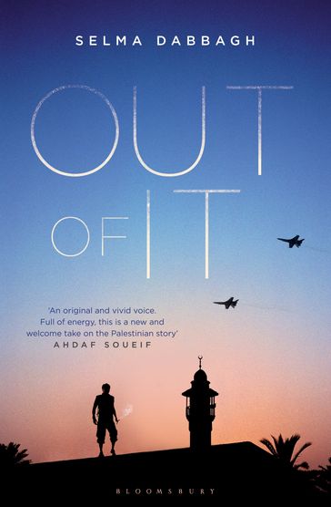 Out Of It - Selma Dabbagh