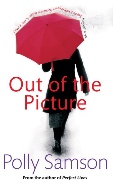 Out Of The Picture - Polly Samson