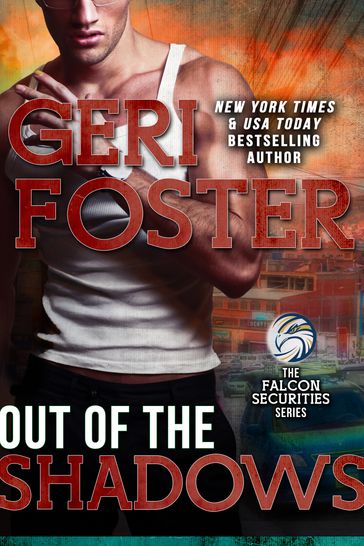 Out Of The Shadows - Geri Foster