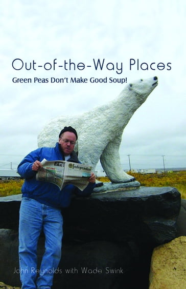 Out-Of-The-Way Places - John Reynolds