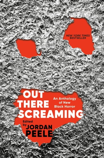 Out There Screaming - N. K. Jemisin - Rebecca Roanhorse - Tananarive Due - Nnedi Okorafor