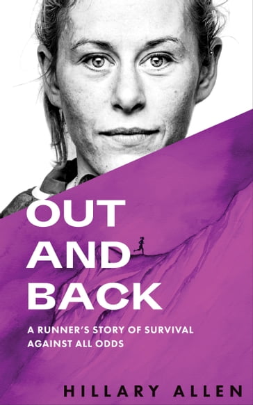 Out and Back - Hillary Allen - BLUE STAR PRESS