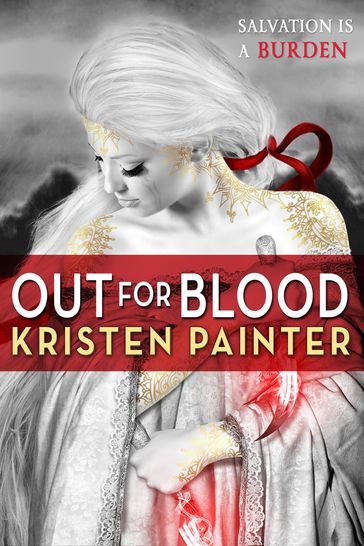 Out for Blood - Kristen Painter