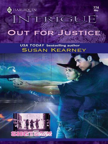 Out for Justice - Susan Kearney