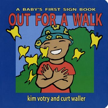 Out for a Walk - Curt Waller - Kim Votry