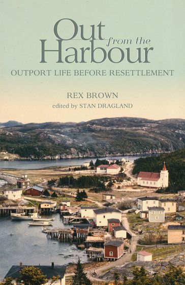 Out from the Harbour - Rex Brown