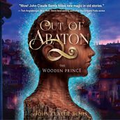 Out of Abaton, Book 1