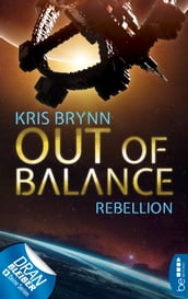 Out of Balance Rebellion