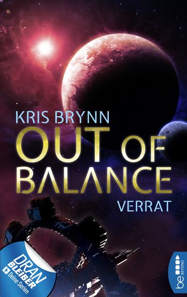 Out of Balance  Verrat - Kris Brynn