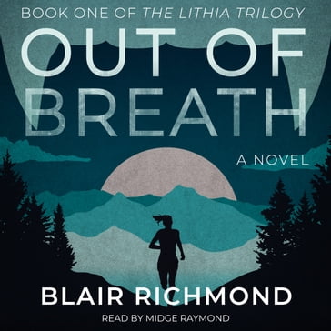 Out of Breath - Blair Richmond