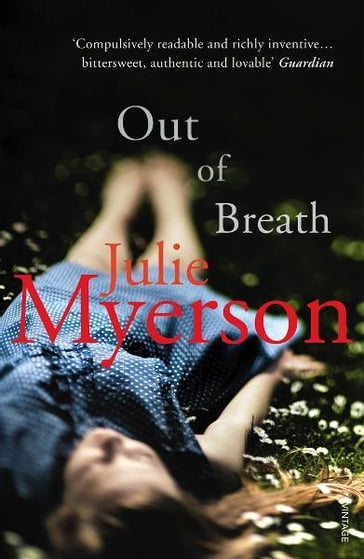 Out of Breath - Julie Myerson