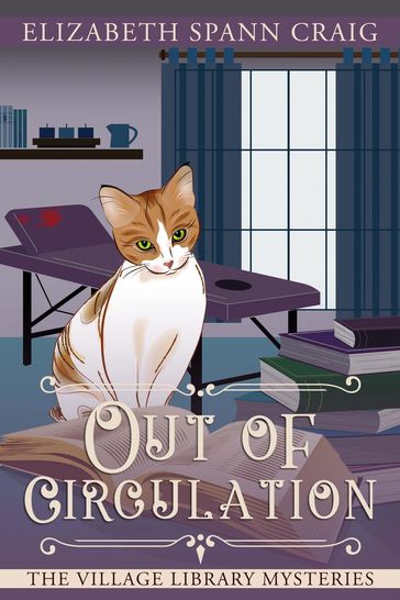 Out of Circulation - Elizabeth Spann Craig