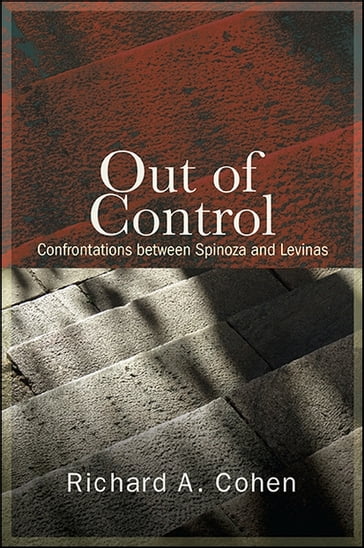 Out of Control - Richard A. Cohen