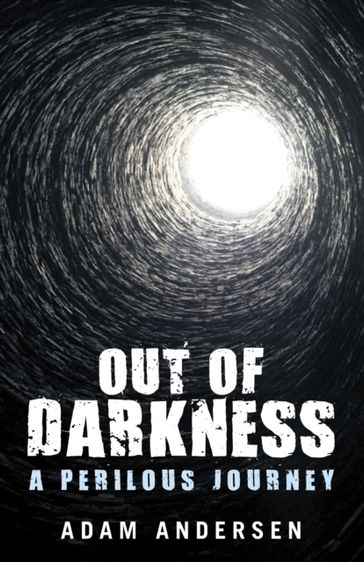 Out of Darkness - Adam Andersen