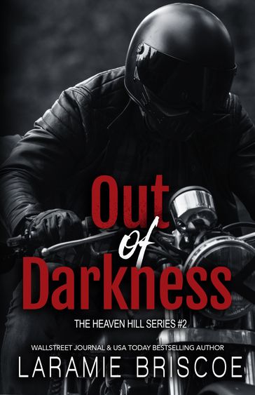 Out of Darkness - Laramie Briscoe