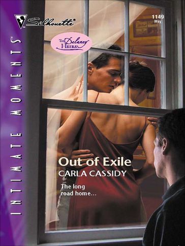 Out of Exile - Carla Cassidy