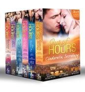 Out of Hours Collection (Mills & Boon e-Book Collections)