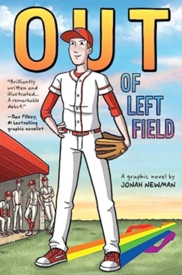 Out of Left Field - Jonah Newman