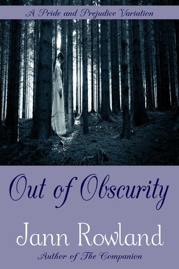 Out of Obscurity - Jann Rowland