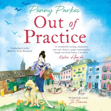 Out of Practice - Penny Parkes