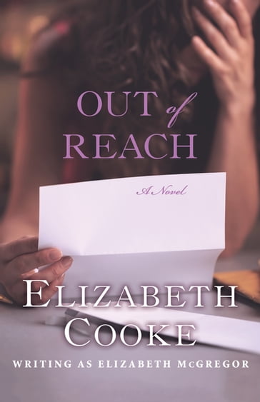 Out of Reach - Elizabeth Cooke