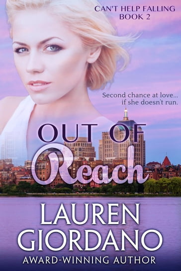 Out of Reach - Lauren Giordano